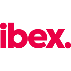 IBEX logo