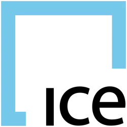 ICE logo