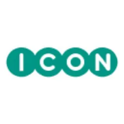ICLR logo