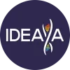 IDYA logo