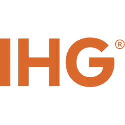 IHG logo