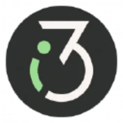 IIIV logo