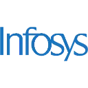 INFY logo