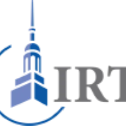 IRT logo