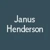 JHG logo