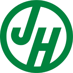 JHX logo