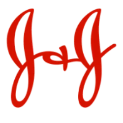 JNJ logo
