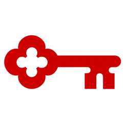 KEY logo