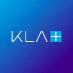 KLAC logo