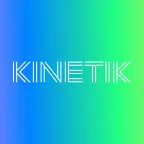 KNTK logo