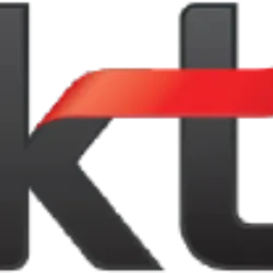 KT logo