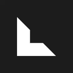 LAND logo