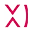 LX logo