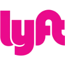 LYFT logo
