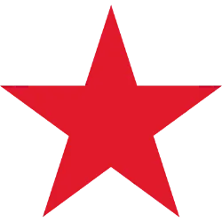 M logo