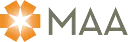 MAA logo