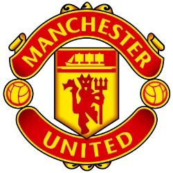 MANU logo