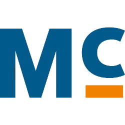 MCK logo