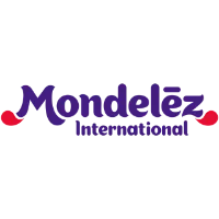 MDLZ logo