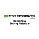 MDU logo