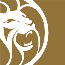 MGM logo