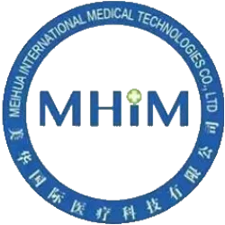 MHUA logo