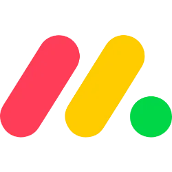 MNDY logo