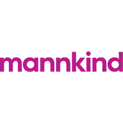 MNKD logo