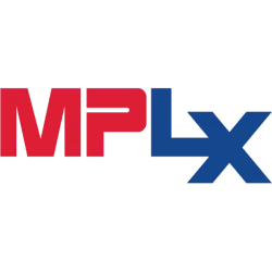 MPLX logo