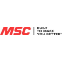 MSM logo
