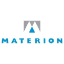 MTRN logo