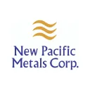 NEWP logo