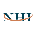 NHI logo