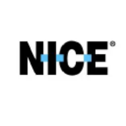 NICE logo