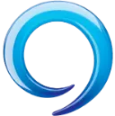 NINE logo