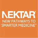 NKTR logo