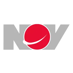 NOV logo