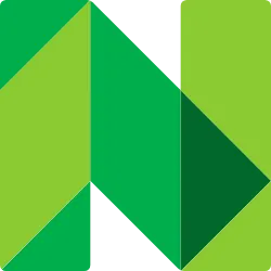 NRDS logo