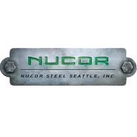 NUE logo