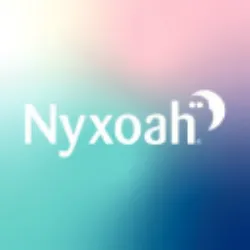 NYXH logo