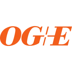 OGE logo