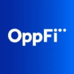OPFI logo