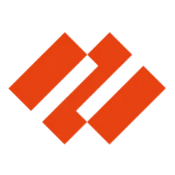 PANW logo