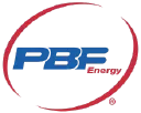 PBF logo