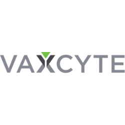 PCVX logo