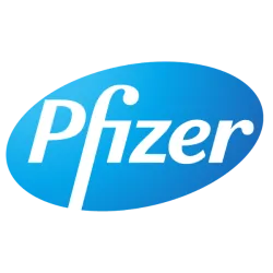 PFE logo