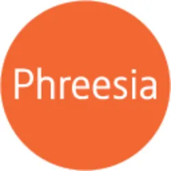 PHR logo