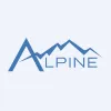 PINE logo