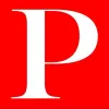 PLYM logo