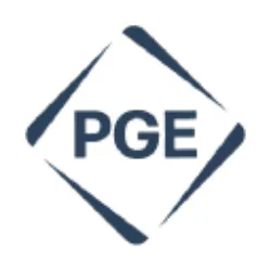 POR logo